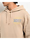 Dravus Waves Of Energy Sand Hoodie - Thumbnail image 3 of 4