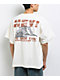 Dravus We Saw That Sand T-Shirt - Thumbnail image 1 of 3