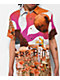 Dravus Wilder Short Sleeve Button Up T-Shirt - Thumbnail image 3 of 4