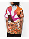 Dravus Wilder Short Sleeve Button Up T-Shirt - Thumbnail image 2 of 4