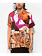 Dravus Wilder Short Sleeve Button Up T-Shirt - Thumbnail image 1 of 4
