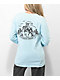 Dravus Wilding Glacier Long Sleeve T-Shirt - Thumbnail image 1 of 3