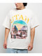 Dravus Zion Natural T-Shirt - Thumbnail image 1 of 2