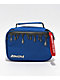 Drawloud Smell Proof Blue Lunchbox Bag - Thumbnail image 1 of 6
