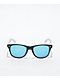 Dream On Black & Blue Sunglasses - Thumbnail image 2 of 2