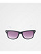 Dream On Black & Grey Classic Sunglasses