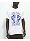 Dreamboy Cry Now White T-Shirt - Thumbnail image 1 of 2