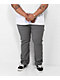 Dript Classic Grey Carpenter Pants - Thumbnail image 3 of 7