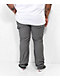 Dript Classic Grey Carpenter Pants - Thumbnail image 4 of 7
