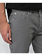 Dript Classic Grey Carpenter Pants - Thumbnail image 5 of 7