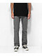 Dript Classic Grey Carpenter Pants - Thumbnail image 1 of 7