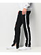 Dript Denim D.097 Racer Black Skinny Jeans - Thumbnail image 3 of 5