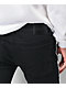 Dript Denim D.097 Racer Black Skinny Jeans - Thumbnail image 5 of 5