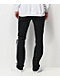 Dript Denim D.097 Racer Black Skinny Jeans - Thumbnail image 2 of 5