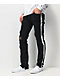 Dript Denim D.097 Racer Black Skinny Jeans - Thumbnail image 1 of 5