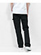 Dript Denim Protect Peace Black Carpenter Jeans