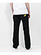 Dript Denim Starry Night Navy Blue Corduroy Pants