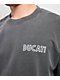 Ducati 125 Sport Black Wash T-Shirt - Thumbnail image 3 of 3