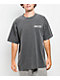 Ducati 125 Sport Black Wash T-Shirt - Thumbnail image 2 of 3