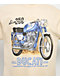 Ducati 1964 Sand T-Shirt - Thumbnail image 2 of 2