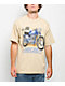 Ducati 1964 Sand T-Shirt - Thumbnail image 1 of 2
