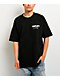 Ducati Corse Black T-Shirt - Thumbnail image 2 of 3