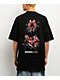 Ducati Corse Black T-Shirt - Thumbnail image 1 of 3