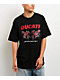 Ducati Desmosedici Black T-Shirt - Thumbnail image 1 of 2