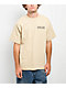 Ducati Imola 200 1972 Sand T-Shirt - Thumbnail image 2 of 3