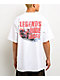 Ducati Legends Ride White T-Shirt - Thumbnail image 2 of 3