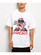 Ducati Legends Ride White T-Shirt - Thumbnail image 1 of 3