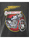 Ducati Moto Black Wash T-Shirt - Thumbnail image 2 of 2