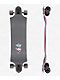 Duster Chill Flamingo 38" Drop Through Longboard Complete - Thumbnail image 2 of 3