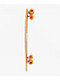 Dusters Dig It 40" Pintail Longboard Complete - Thumbnail image 3 of 3