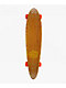 Dusters Dig It 40" Pintail Longboard Complete - Thumbnail image 2 of 3