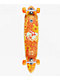 Dusters Dig It 40" Pintail Longboard Complete - Thumbnail image 1 of 3