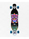 Dusters Fleur 38.5" Drop Down Longboard Complete - Thumbnail image 1 of 2