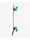 Dusters Keen Retro Fades 31" Cruiser Skateboard Complete - Thumbnail image 3 of 3