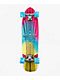 Dusters Keen Retro Fades 31" Cruiser Skateboard Complete - Thumbnail image 1 of 3