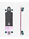 Dusters x Felix The Cat Chrome 36"Drop Through Longboard Complete - Thumbnail image 2 of 3