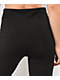 Dyce Sunrise Black Mesh Bike Shorts - Thumbnail image 4 of 5