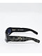 Dyse One Sungod Black Sunglasses - Thumbnail image 3 of 3