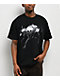 EDGLRD Metal Hound Black T-Shirt - Thumbnail image 1 of 2