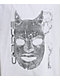EDGLRD Relic White Boxy T-Shirt - Thumbnail image 2 of 3