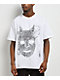 EDGLRD Relic White Boxy T-Shirt - Thumbnail image 1 of 3