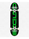 EDGLRD Tech Script 8.25" Assembled Skateboard Complete - Thumbnail image 1 of 2