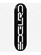 EDGLRD Tech Script 8.25" Skateboard Deck - Thumbnail image 1 of 2