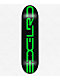 EDGLRD Tech Script 8.25" Skateboard Deck - Thumbnail image 1 of 2