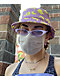 EMPYRE BANANA BUCKET HAT - Thumbnail image 1 of 3