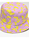 EMPYRE BANANA BUCKET HAT - Thumbnail image 3 of 3